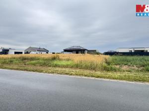 Prodej pozemku pro bydlení, Mohelnice, 954 m2