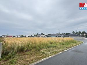 Prodej pozemku pro bydlení, Mohelnice, 954 m2