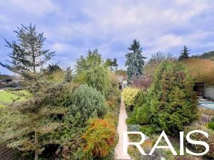 Prodej rodinného domu, Tetčice, Tyršova, 117 m2