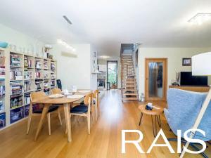 Prodej rodinného domu, Tetčice, Tyršova, 117 m2