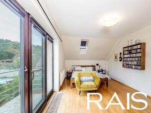 Prodej rodinného domu, Tetčice, Tyršova, 117 m2