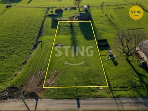 Prodej pozemku pro bydlení, Stonava, 1006 m2