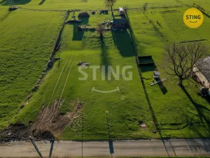 Prodej pozemku pro bydlení, Stonava, 1006 m2