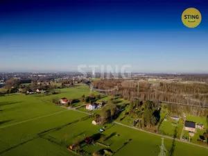 Prodej pozemku pro bydlení, Stonava, 1006 m2