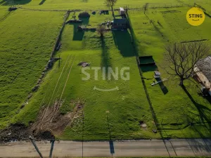 Prodej pozemku pro bydlení, Stonava, 1006 m2
