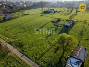 Prodej pozemku pro bydlení, Stonava, 1006 m2
