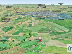 Prodej bytu 3+1, Bukovina nad Labem, 62 m2