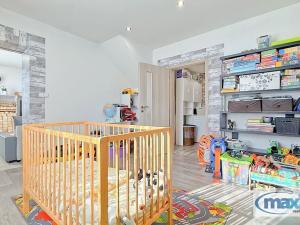 Prodej rodinného domu, Holice, Husova, 108 m2