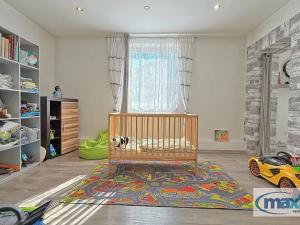 Prodej rodinného domu, Holice, Husova, 108 m2