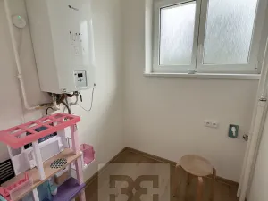 Pronájem bytu 3+1, Praha - Hlubočepy, Nad pomníkem, 120 m2
