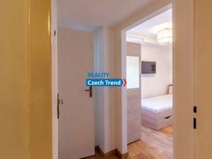 Pronájem bytu 1+kk, Šumperk, Vrchlického, 20 m2