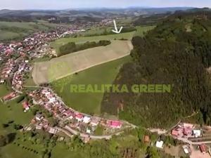 Prodej pole, Hošťálková, 5463 m2