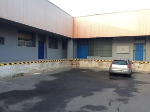 Pronájem skladu, Praha - Stodůlky, Hábova, 248 m2