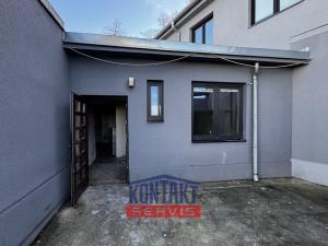 Pronájem výrobních prostor, České Budějovice - České Budějovice 4, Rudolfovská tř., 250 m2