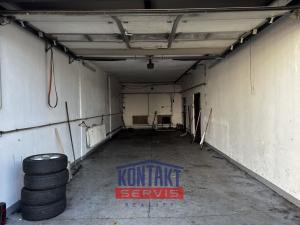 Pronájem výrobních prostor, České Budějovice - České Budějovice 4, Rudolfovská tř., 250 m2