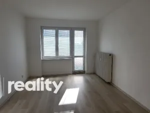 Pronájem bytu 2+kk, Ostrava - Poruba, Jilemnického náměstí, 57 m2