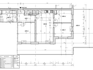 Prodej bytu 4+kk, Třešť, Nádražní, 82 m2