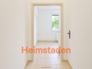 Pronájem bytu 1+kk, Karviná - Nové Město, Kořenského, 25 m2