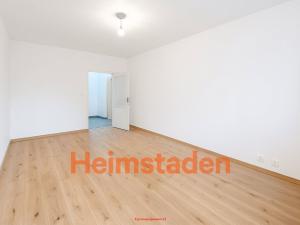 Pronájem bytu 3+1, Karviná - Ráj, Prameny, 77 m2