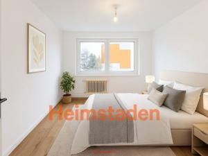 Pronájem bytu 3+1, Karviná - Ráj, Prameny, 77 m2