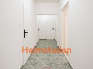 Pronájem bytu 3+1, Karviná - Ráj, Prameny, 77 m2