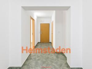 Pronájem bytu 3+1, Karviná - Ráj, Prameny, 77 m2