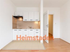 Pronájem bytu 1+kk, Český Těšín, Okružní, 28 m2