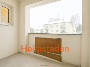 Pronájem bytu 2+1, Stonava, Hořany, 65 m2