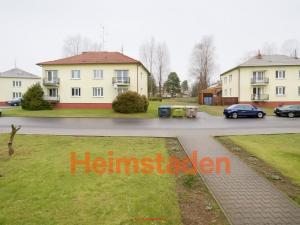 Pronájem bytu 2+1, Stonava, Hořany, 65 m2