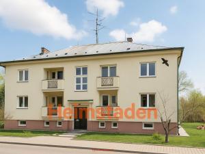 Pronájem bytu 2+1, Stonava, Hořany, 65 m2