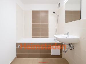 Pronájem bytu 3+1, Horní Suchá, Dr. Glazera, 76 m2