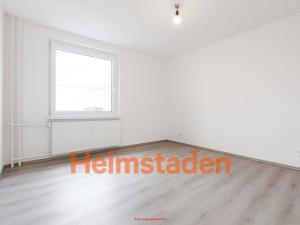 Pronájem bytu 3+1, Orlová - Lutyně, Okružní, 67 m2