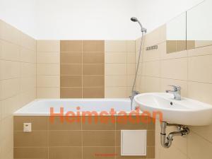 Pronájem bytu 3+1, Orlová - Lutyně, Okružní, 67 m2