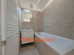 Pronájem bytu 1+1, Havířov - Město, Na Nábřeží, 45 m2