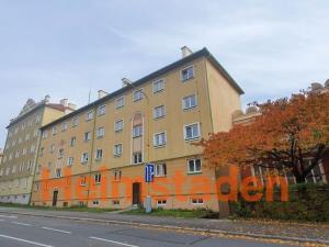 Pronájem bytu 1+1, Havířov - Město, Na Nábřeží, 45 m2