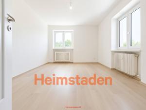 Pronájem bytu 2+1, Havířov - Město, Na Nábřeží, 60 m2