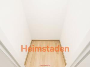 Pronájem bytu 2+1, Havířov - Město, Na Nábřeží, 60 m2