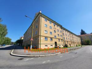 Pronájem bytu 2+1, Havířov - Město, Na Nábřeží, 60 m2