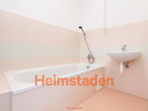 Pronájem bytu 1+1, Havířov - Město, Jana Švermy, 36 m2