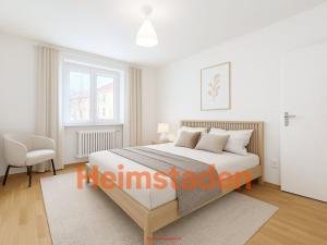 Pronájem bytu 2+1, Havířov - Město, Mírová, 56 m2