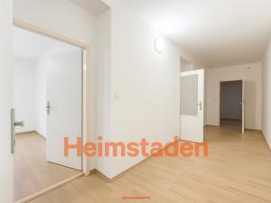 Pronájem bytu 2+1, Havířov - Město, Mírová, 56 m2