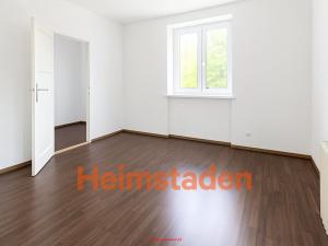 Pronájem bytu 2+1, Havířov - Město, Marxova, 57 m2