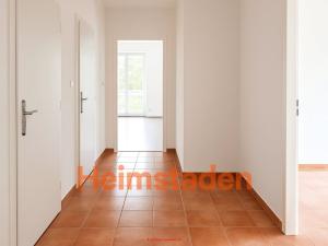 Pronájem bytu 2+1, Havířov - Město, Marxova, 57 m2