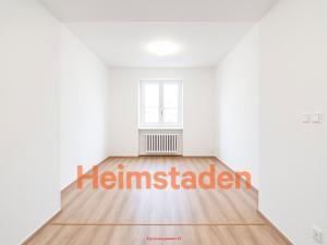 Pronájem bytu 1+kk, Havířov - Město, Hlavní třída, 25 m2