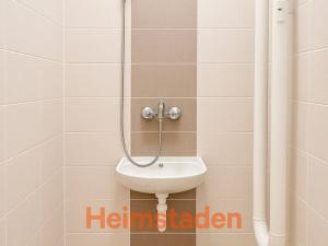 Pronájem bytu 1+kk, Havířov - Město, Hlavní třída, 25 m2