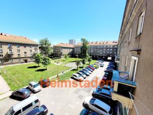 Pronájem bytu 1+kk, Havířov - Město, Hlavní třída, 25 m2