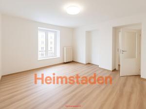 Pronájem bytu 2+1, Havířov - Město, Šmeralova, 54 m2