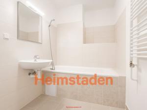 Pronájem bytu 2+1, Havířov - Město, Šmeralova, 54 m2