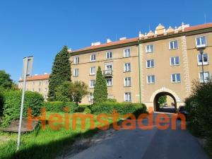 Pronájem bytu 2+1, Havířov - Město, Šmeralova, 54 m2