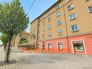 Pronájem bytu 1+kk, Havířov - Město, Hlavní třída, 19 m2